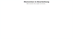 Desktop Screenshot of forsthaus-remstecken.de