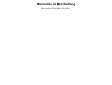 Tablet Screenshot of forsthaus-remstecken.de